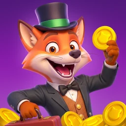 Tycoon Blitz: Coin Games 아이콘